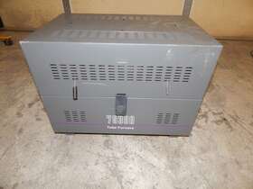 79300 Lindberg Box Tube Furnace #4236 79300 Lindberg Box Tube Furnace #4236