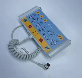 8213-3040j Linet 421122 Bed Remote