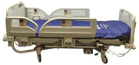 8300-0670 Linet Eleganza Hospital Bed 8300-0670 Linet Eleganza Hospital Bed