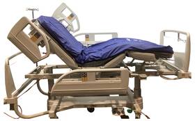 Igz17045-6 Linet Patient Bed
