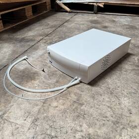 Lnp95 Linkam Liquid Nitrogen Pump Ln2 Cooling System Cryostage Control