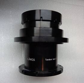 4401-438-820-00 Linos Tandem Lens 1 /