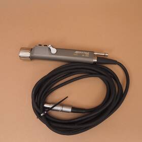 D9824 Linvatec Conmed Advantage 2 Button Shaver Handpiece #3