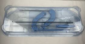 Vc15 Livanova Vascuclear New Endoscopic Vessel Harvesting Kit