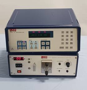 2151-010 Lkb Bromma 2152010 2152 Lc Controller 2152-010 With 2151 Variable Wavelength Monitor