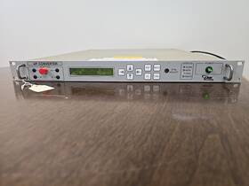 017451 Lnr Communications 015637 Dual Frequency Up-converter Crystal Adj