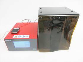 2257357 Loctite 2139180 Controller Eq Cl30 And Two Led Flood Curing System Light V 2257357 Loctite 2139180 Controller Eq Cl30 And Two Led Flood Curing System Light V