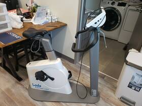 960900 Lode Corival Cpet Ergometer