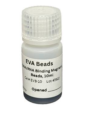 Evb-10 Longstridebio Magnetic Beads For Dna/rna Purification High-efficiency Nucleic Acid Isolation