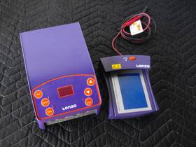 57068-57025 Lonza Flashgel Dna/rna Recovery System Dock And Power Supply Great Value