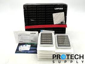 V4sp-3960 Lonza Pack Of 10 Amaxa P3 Primary Cell 96-well Nucleofector Kit With Warranty