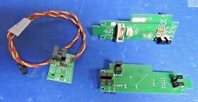Ase350-auto-tray Lot 3 New Thermo Dionex 066655 Ase350-auto Tray Snsr Vial Row A9790-010 Modules Ase350-auto-tray Lot 3 New Thermo Dionex 066655 Ase350-auto Tray Snsr Vial Row A9790-010 Modules