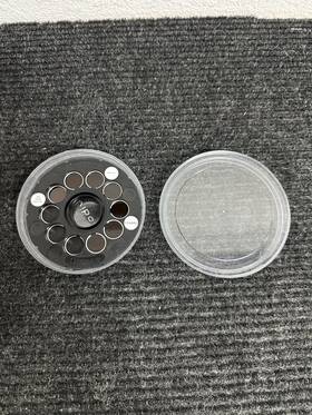 294880 Lovibond Comparator Colour Discs