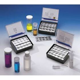 414160 Lovibond Calcium Hardness Minikit