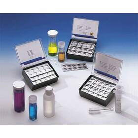 414360 Lovibond Tannin Index Minikit 414360 Lovibond Tannin Index Minikit