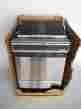 Ls-44003-a01 Ls44003a01 Labconco New In Box Undercounter Steamscrubber But Ls-44003-a01 Ls44003a01 Labconco New In Box Undercounter Steamscrubber But