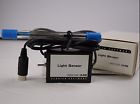 Ls-din Vernier Light Sensor Triple Range Lux Ls-din Vernier Light Sensor Triple Range Lux