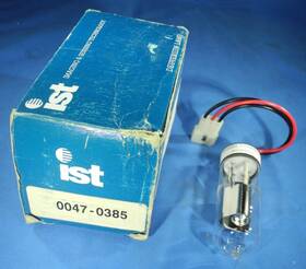 Lst 24440a Ist Imaging And Sensing Technology Type Deuterium Lamp. New In Box