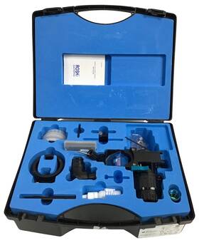 Aa2630000 Lumenis Acuspot 712 Micromanipulator