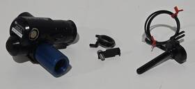 Acce04000 Lumenis Galvo-d Series 06 Surgitouch Scanner With Joystick