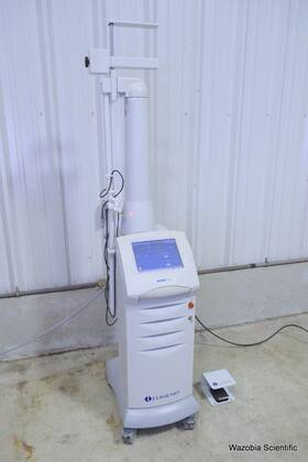 Ga-0000530 Lumenis Ultrapulse Surgitouch Aesthetic Surgical Co2 Laser System Encore 033