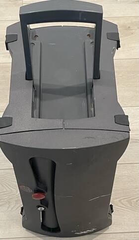 R0640-940-01 Lumenis Selecta Ii Slt Laser System As Is - Untested Turns On No Returns R0640-940-01 Lumenis Selecta Ii Slt Laser System As Is - Untested Turns On No Returns