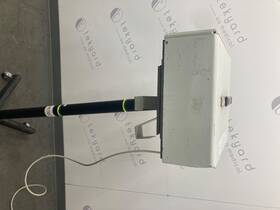 9300xsp Luxtec Xenon Light Source