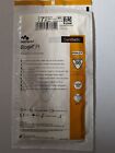 40870 M Lnlcyke Biogel Pi Non-latex Surgical Gloves Size 7 Exp 11/23 Orange