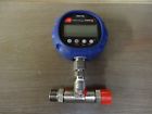 M1-300psi Crystal Digital Pressure Gauge