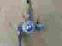 M1-540-p Western Medica Oxygen Regulator