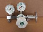 M1-540-pg Western Medica Oxygen Regulator