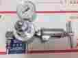 M1-870-p Western Medica Oxygen Regulator Preset 50 Psi Small Cylinder 3