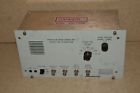 M1764 Hamamatsu Slow Speed Streak Unit Time