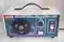 M2-150 Cuda Universal Dual Quartz Halogen Fiber Optic Light Source M2-150 Cuda Universal Dual Quartz Halogen Fiber Optic Light Source