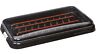 M920-1 Simport Stain Tray Abs Plastic Slide Staining System New