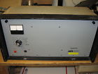 Ma12g-rx Microwave Associates Transmitter Ma12g-tx