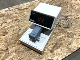 Macbeth Td-932 Process Measurements Densitometer 52watts 50/60-cycles 115v Td932