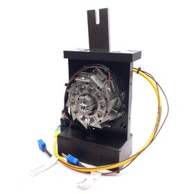Bha0005 Machine Solutions Stent Crimper Head Heated Type-t Tc 120vac 2a
