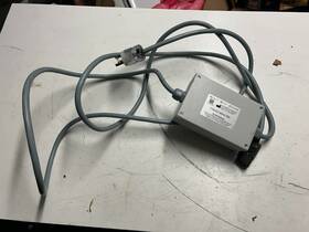 3801-01 Magstim Power Adapter 115vac 60hz 20a