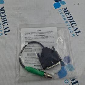 Me550f Maguire Output Adapter For Datex Ohmeda Fcu8 As/3 And Cs/3 Monitor Ref