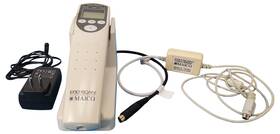 Inv-00432133 Maico Ero-scan Oae Test System