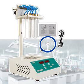 M056481 Maisutseb 110v 60hz 12 Holes Dry-type Termovap Nitrogen Sample Concentrator 200w