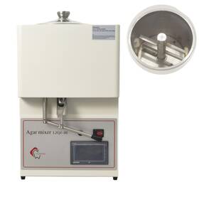 M056497 Maisutseb 110v 1.2kw 5-11kg 11l Intelligent Agar Mixer Melting Heating Mixing Machine