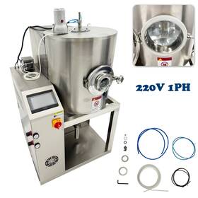 M056797 Maisutseb 220v 1ph Laboratory Food-grade Small Spray Dryer Liquid Drying Machine 6.8kw M056797 Maisutseb 220v 1ph Laboratory Food-grade Small Spray Dryer Liquid Drying Machine 6.8kw