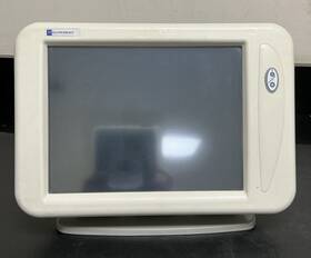 802100-g Mallinckrodt Optistar Le Monitor No Power Supply