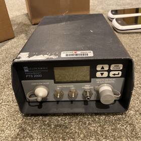 Mallinckrodt Pts2000 Puritan-bennet Pts-2000 Ventilator Analyzer Tester Good Working