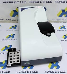 Malvern Zetasizer Nano-s90 Nano Series Zen1690 Zeta Potential Analyzer