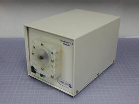 Pb-10020 Man-tech Titrarinse A Module M2483 Pb-10020 Man-tech Titrarinse A Module M2483