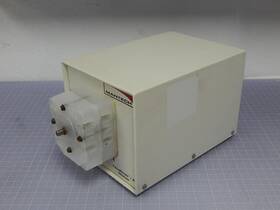 Pc-1000-443 Man-tech Titrarinse Dual Head Pump M2485