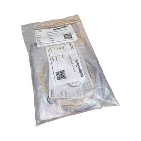1866389 Mankenberg Spare Part Kit Dm152 1/2 Inch -3/4 - Includes O-rings Gasket Diaphragm